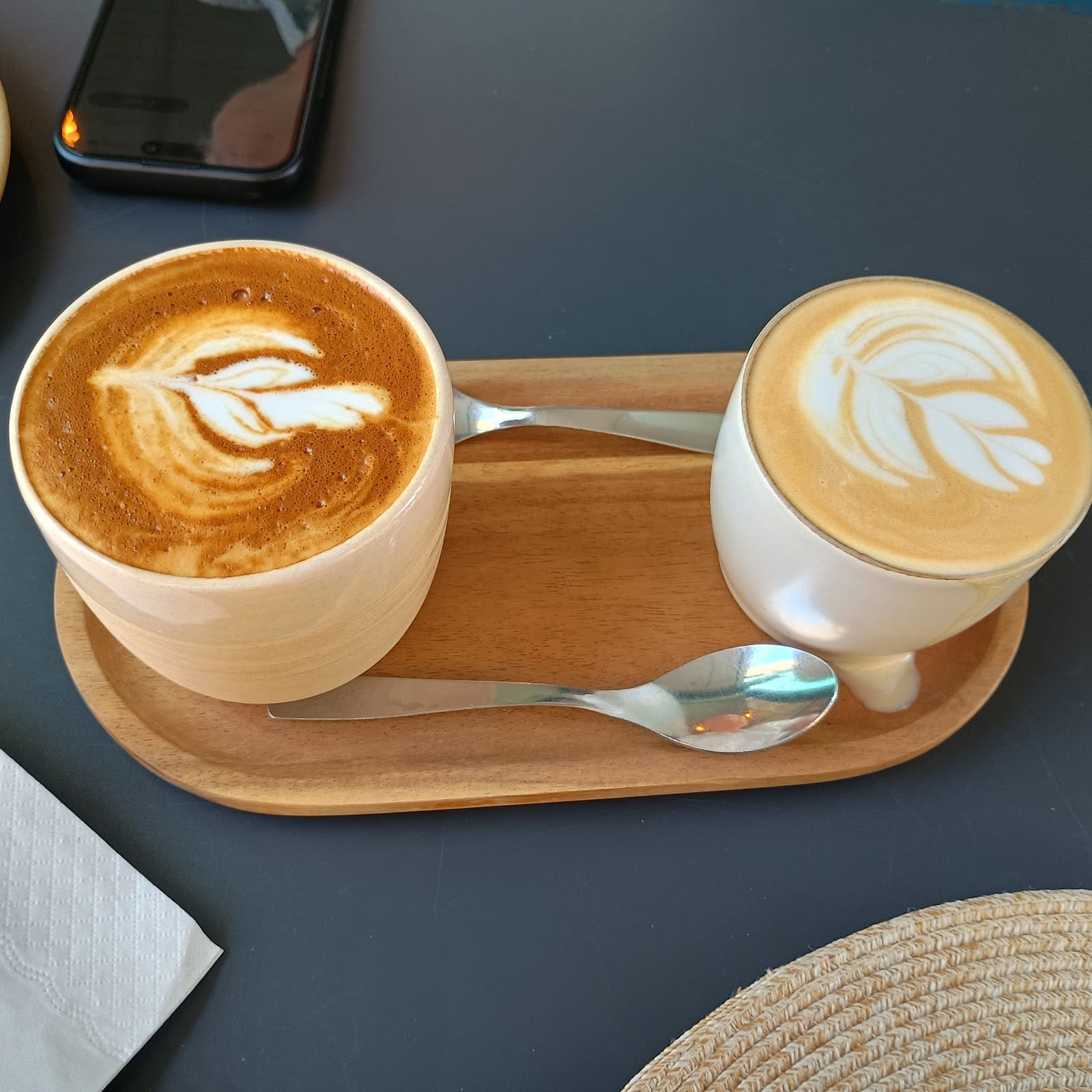 Kinkuro Coffeeshop-Pâtisserie