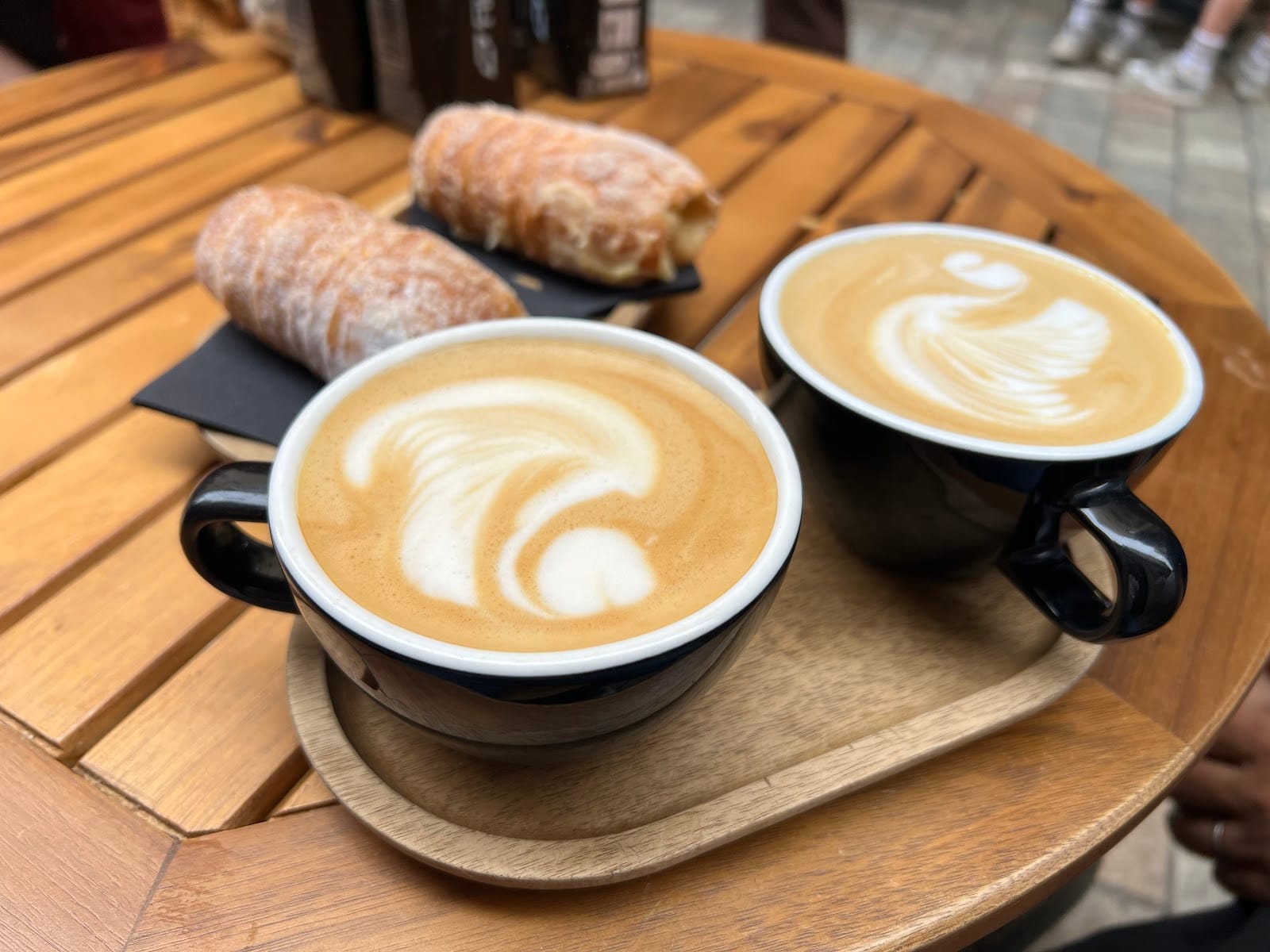 AMAMO Speciality Coffee CANNES
