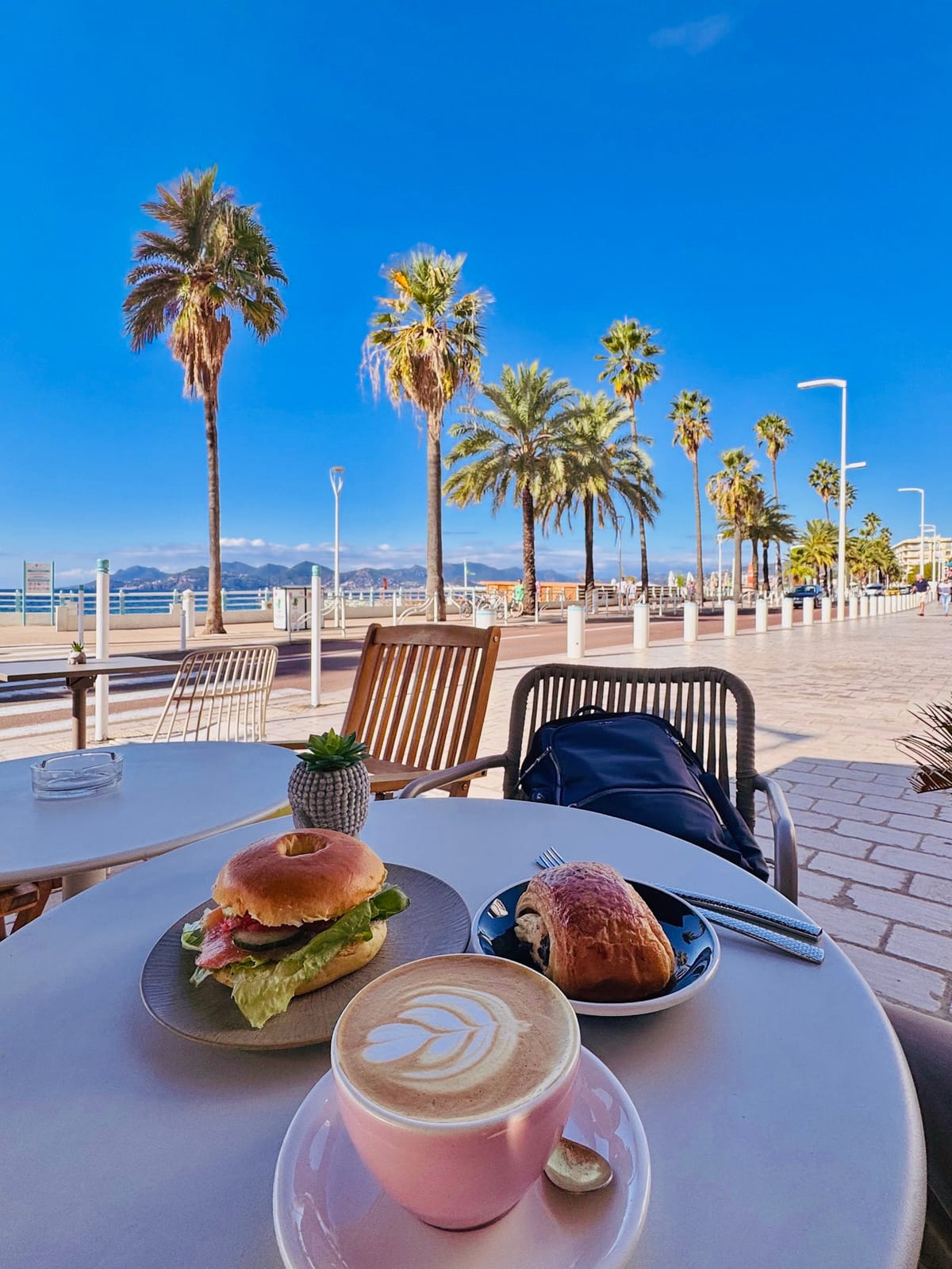 Amamo Specialty Coffee Cannes