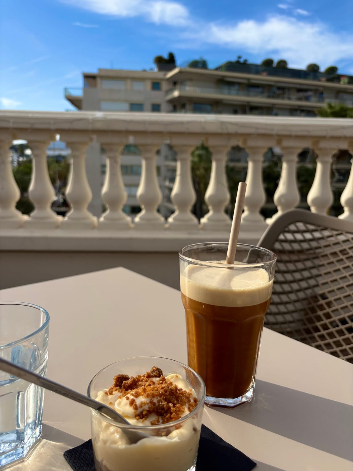 CAFE OLYMPE