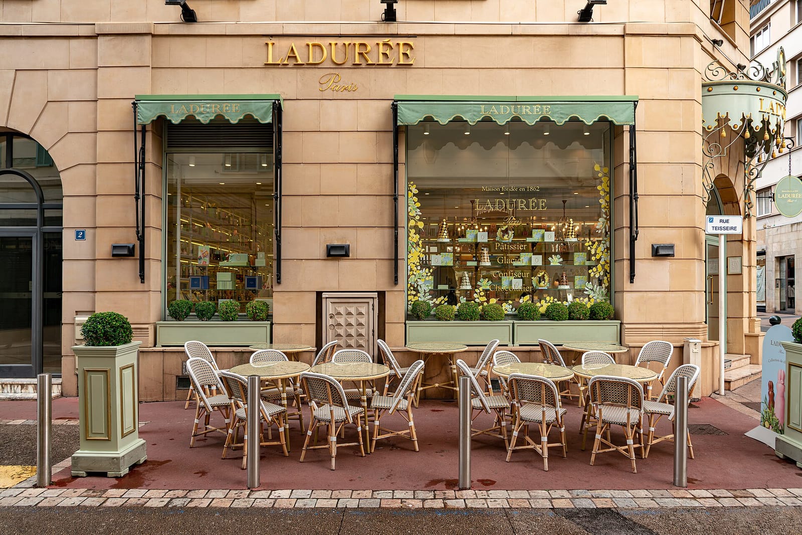 Cafe Nicolas photo 2