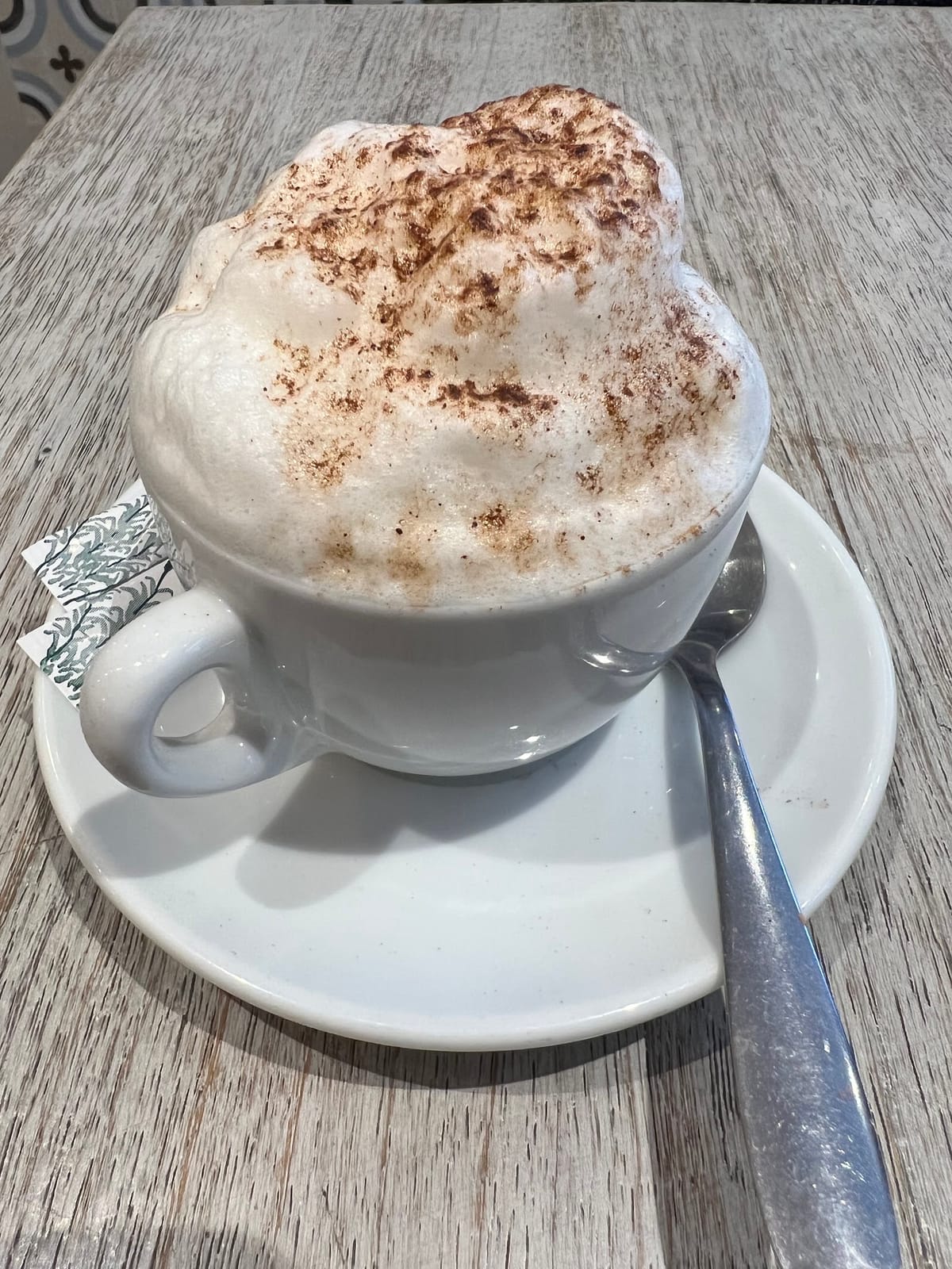 Cafe Nicolas