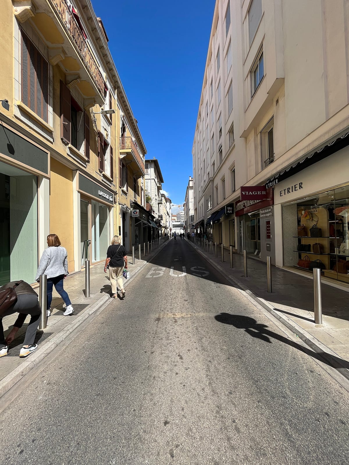 Boutique Nespresso Cannes photo 5