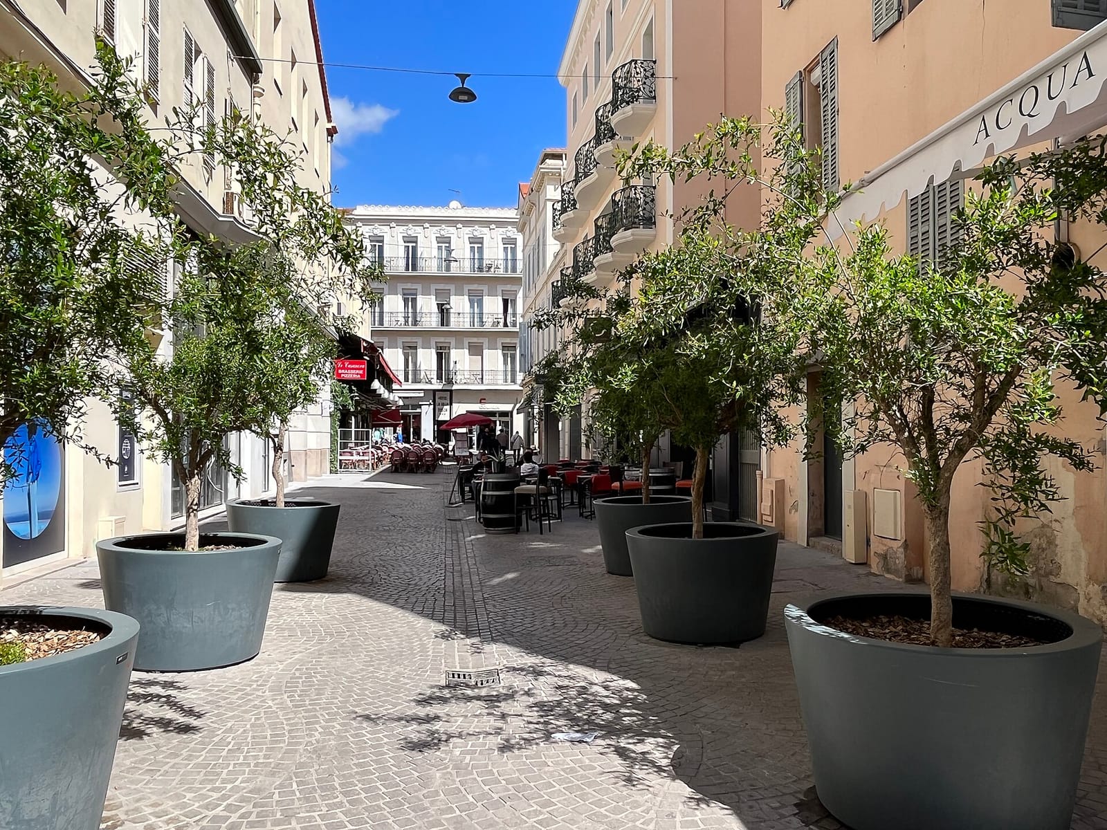 Boutique Nespresso Cannes photo 3