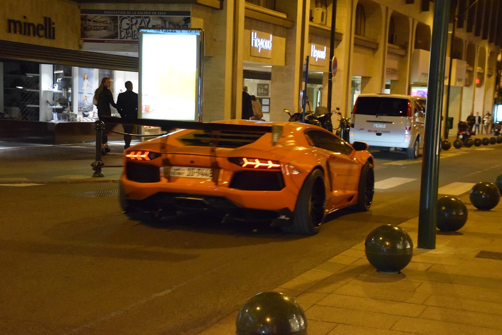Boutique Nespresso Cannes photo 2