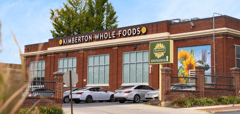 Kimberton Cafe' photo 3