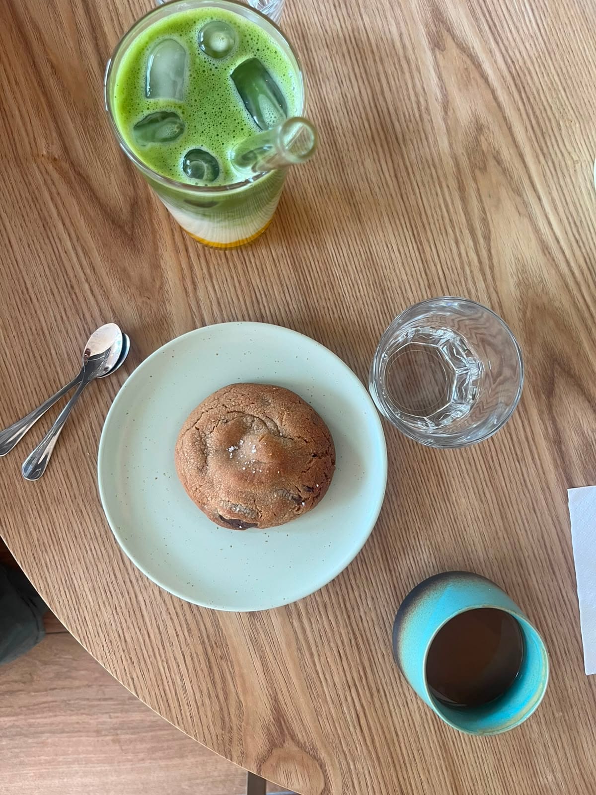 HARU COFFEE