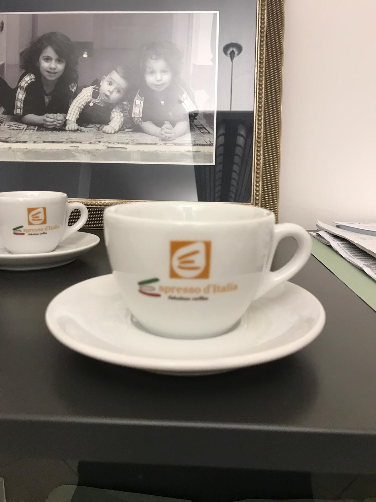 Espresso D’Italia FRANCE