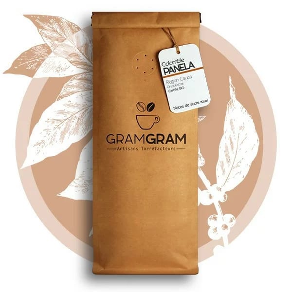 GramGram Torréfacteur et Coffee Shop photo 6