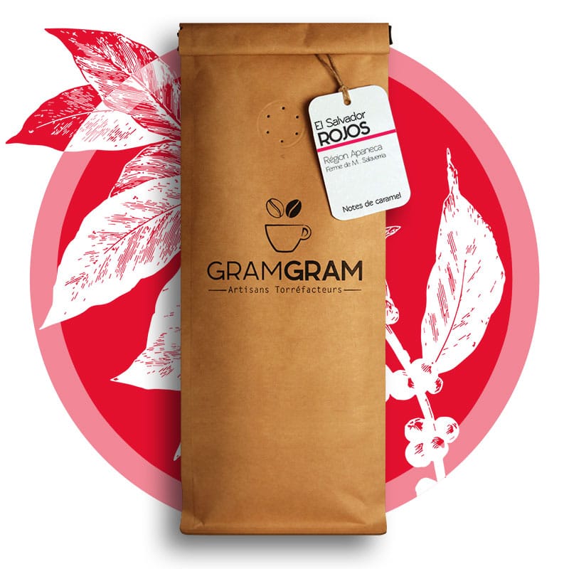 GramGram Torréfacteur et Coffee Shop photo 7