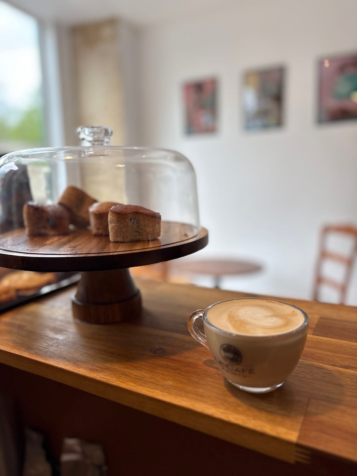 Le Cafe Pointu Paris