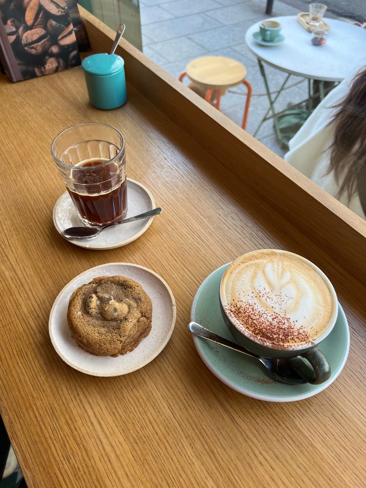 BUNA BET - Café 366 - Coffee shop