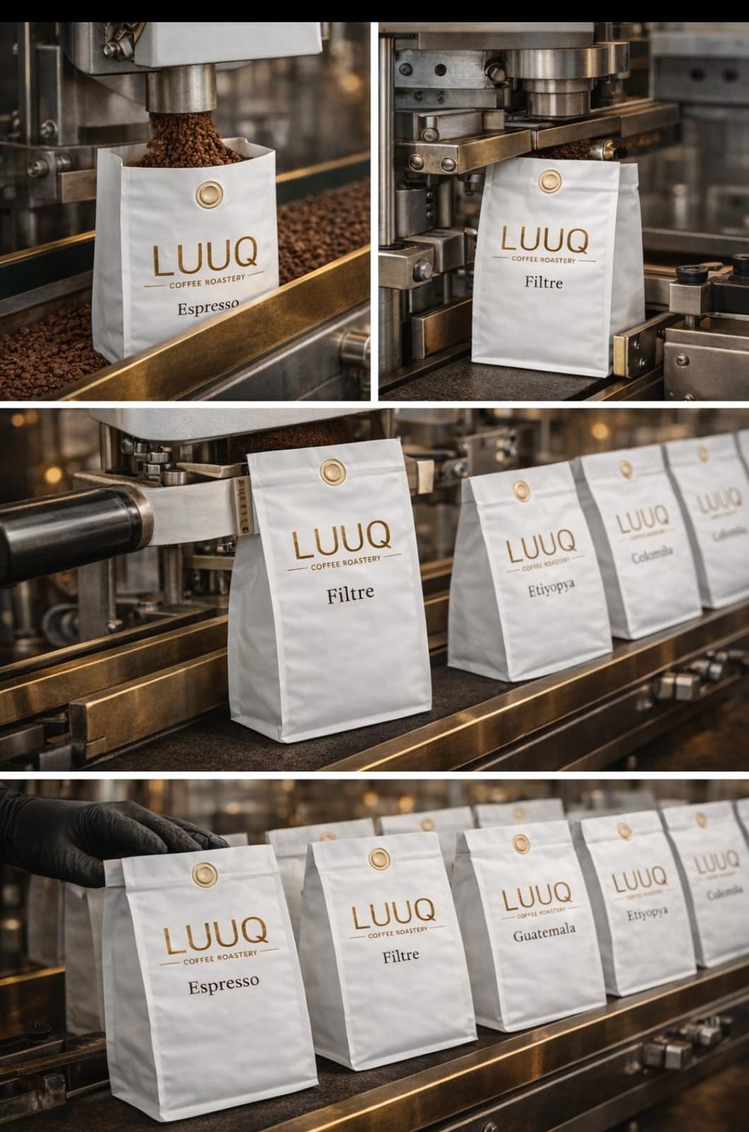 Luuq Coffee France Colmar photo 4