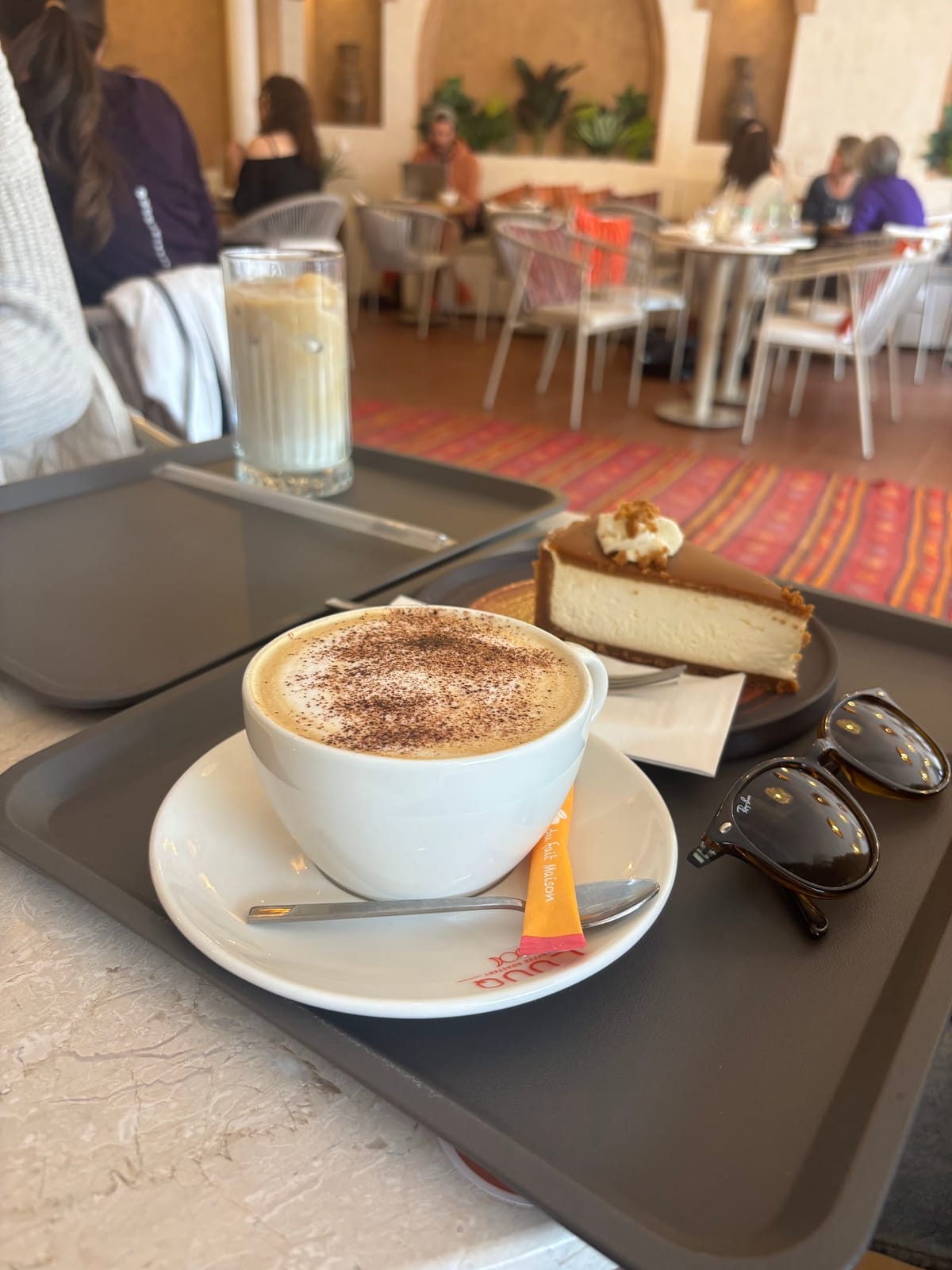Luuq Coffee France Colmar