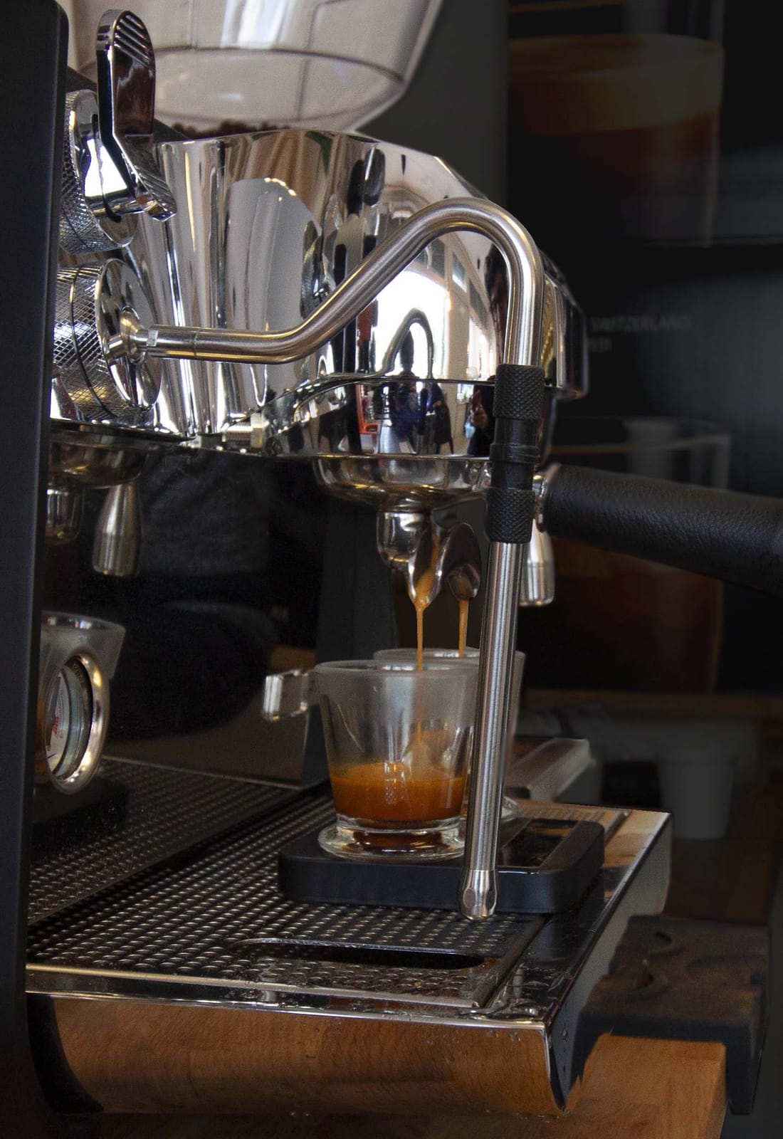 Plaine Cafe - Meilleur Torréfacteur (Café) de France 2016
