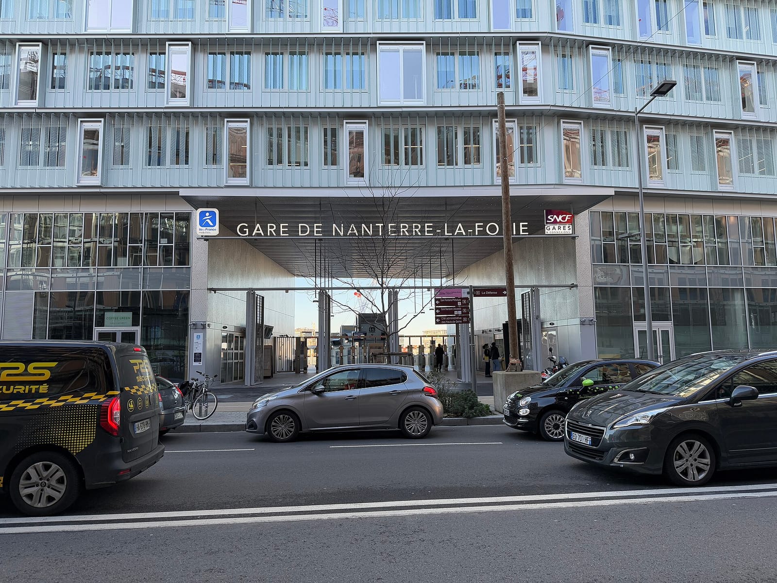 Coffee Green Nanterre photo 2