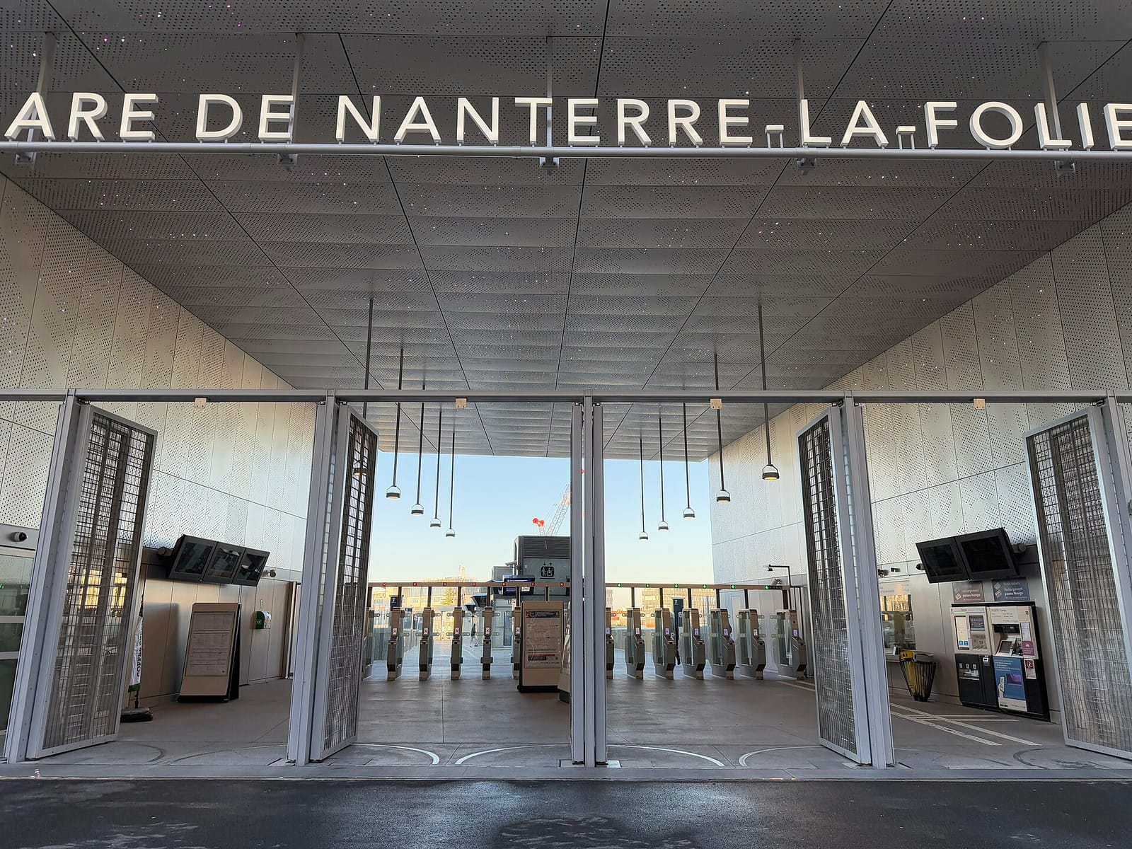 Coffee Green Nanterre photo 3