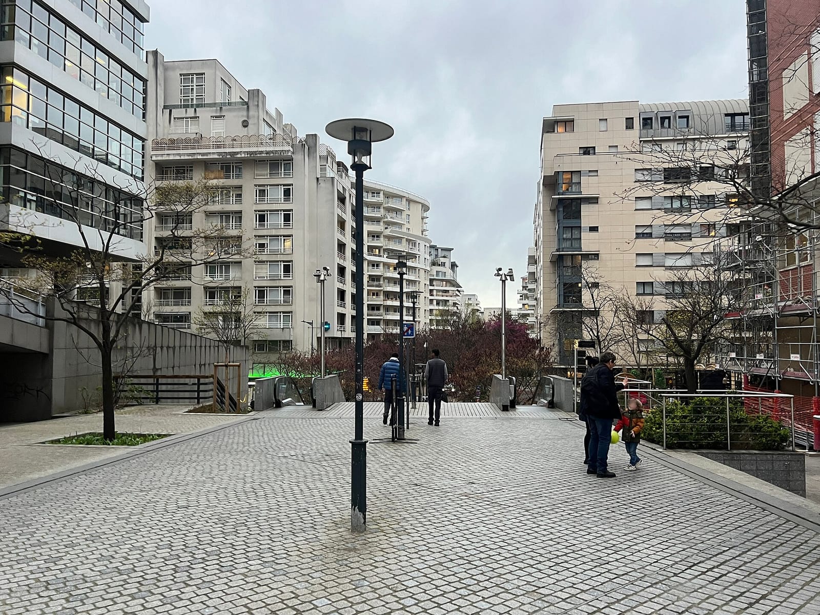 Cotti Coffee - La Défense Al. Arche photo 4