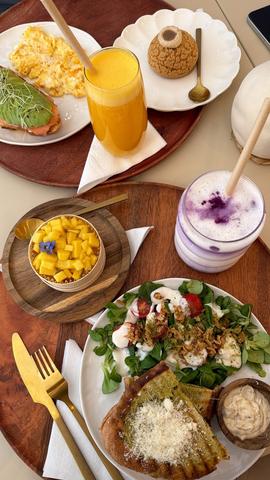 KAWAN COFFEE & BRUNCH