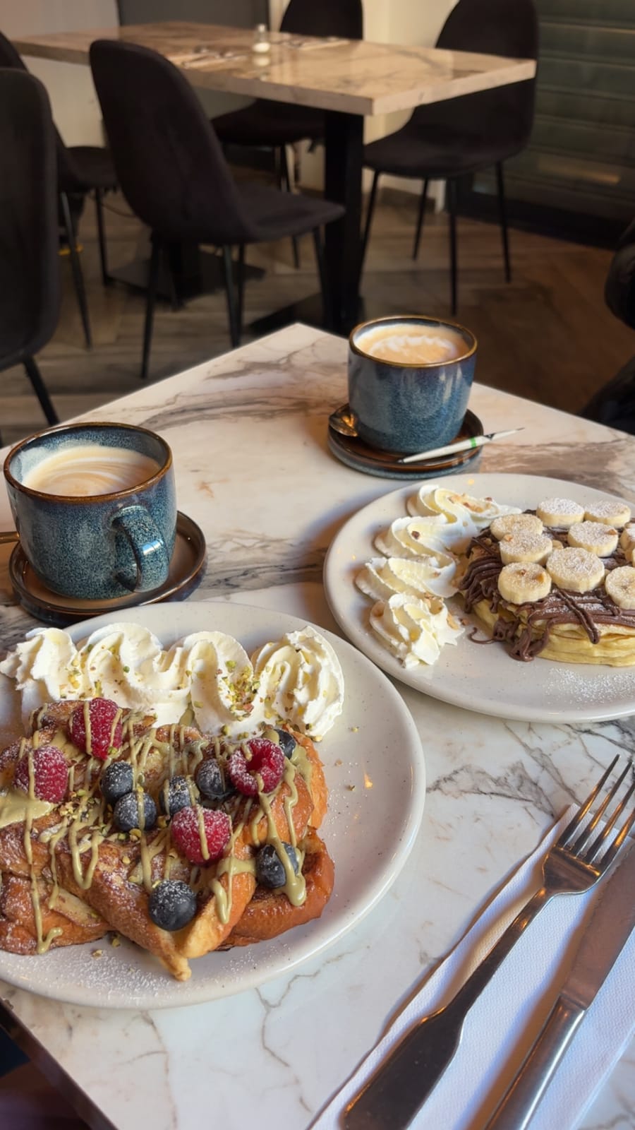 Ritual Brunch& Coffee