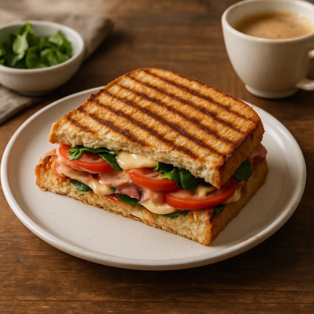 Main Street Cafe photo 1