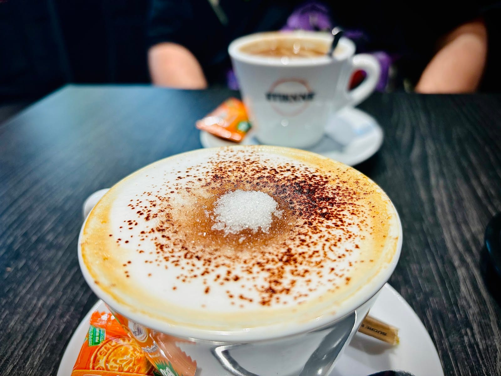 ETIENNE Coffee & Shop Rosny-sous-Bois