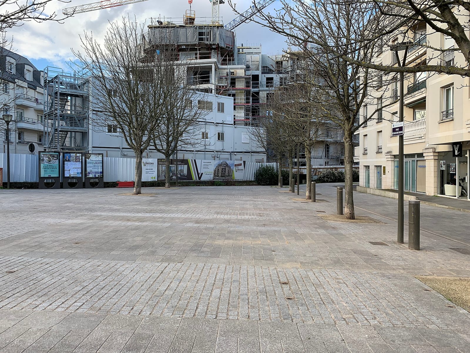 ETIENNE Coffee & Shop Rosny-sous-Bois photo 10