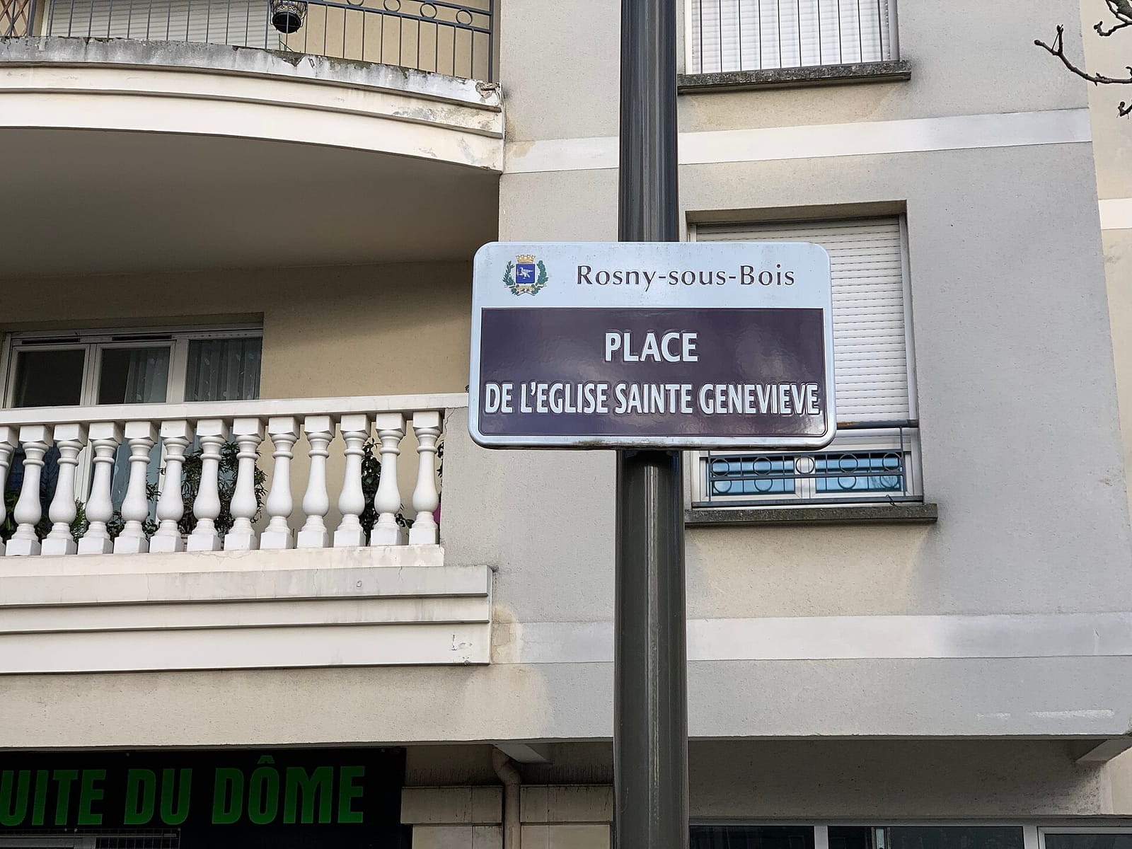 ETIENNE Coffee & Shop Rosny-sous-Bois photo 12
