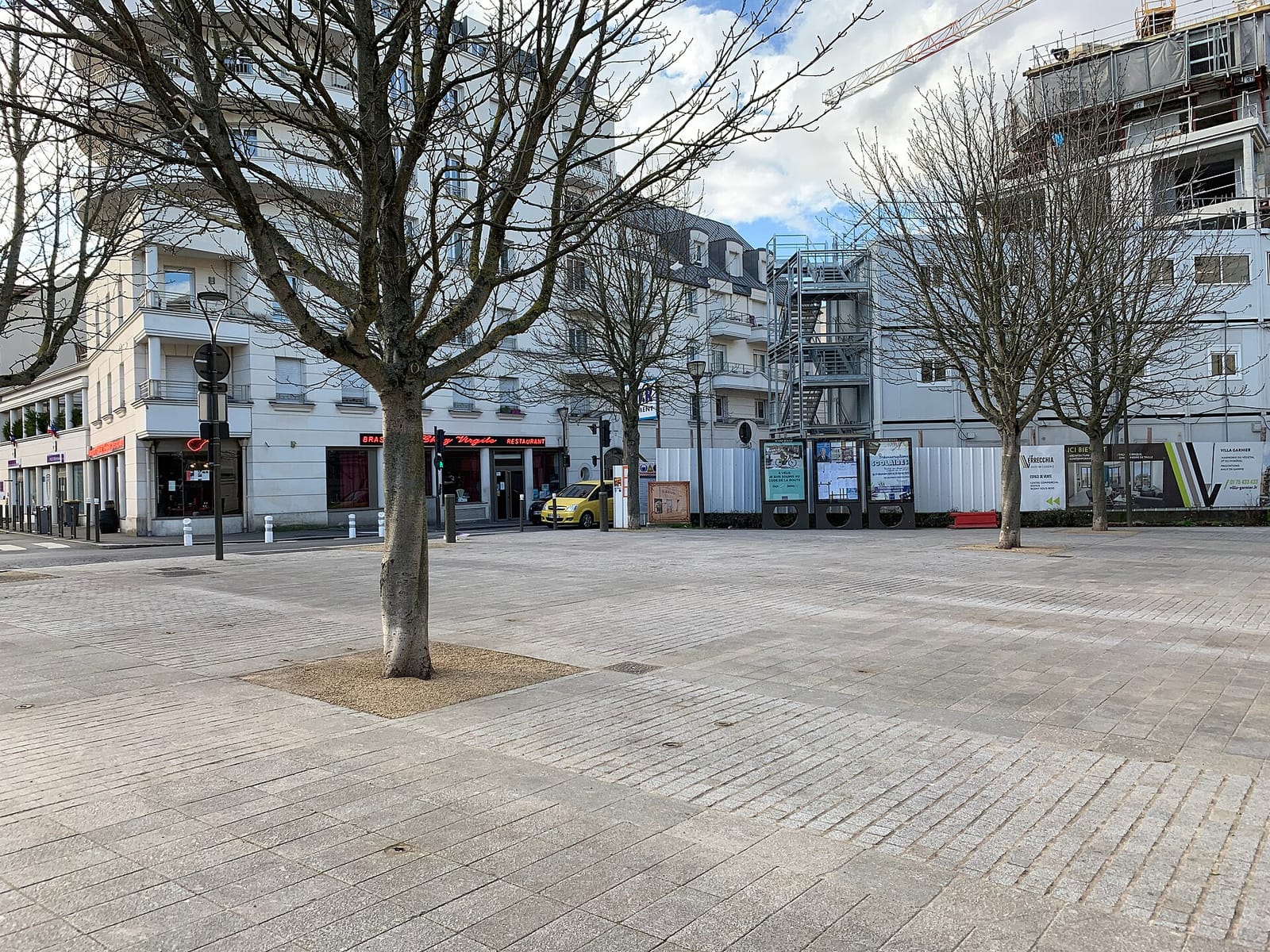 ETIENNE Coffee & Shop Rosny-sous-Bois photo 11