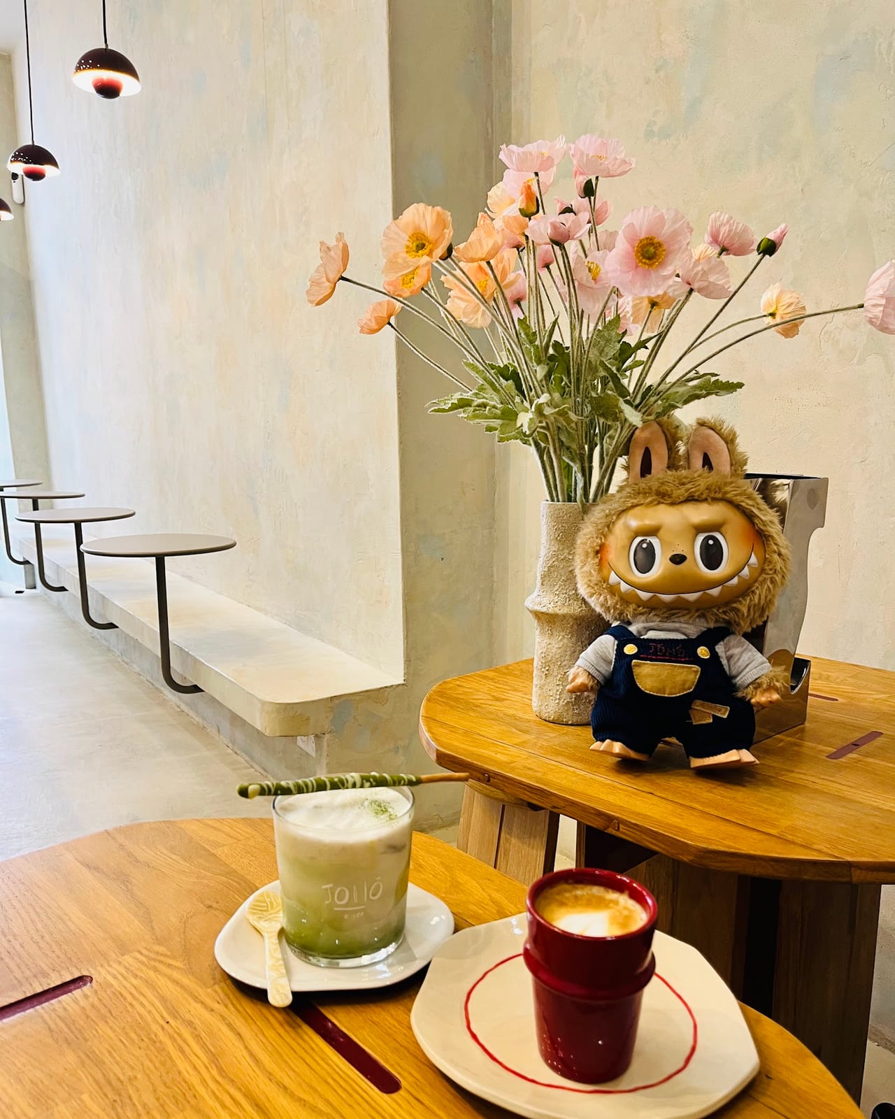 Jōhō coffee