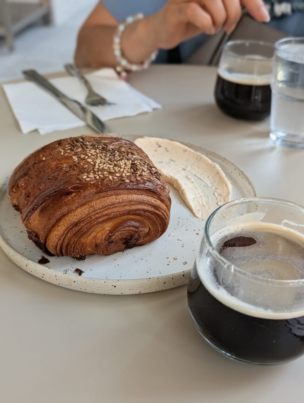 Lalla coffee