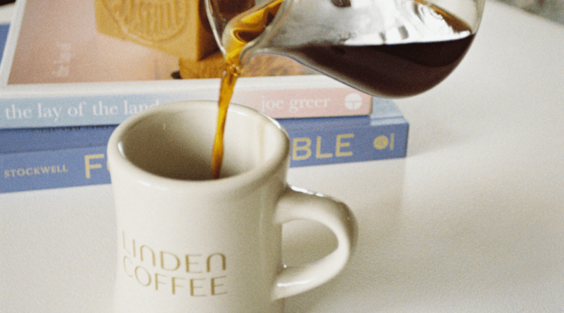 Linden Coffee photo 2