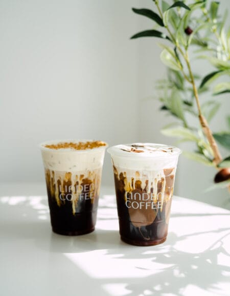 Linden Coffee photo 5
