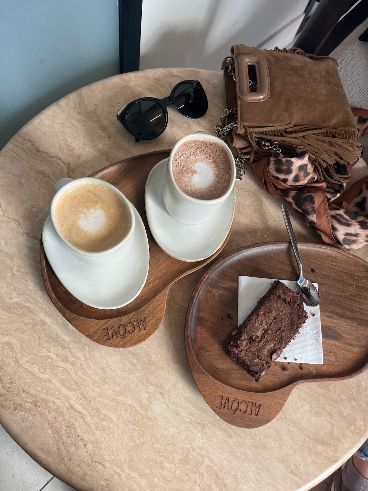Alcôve - Coffee Shop & Pilates Reformer