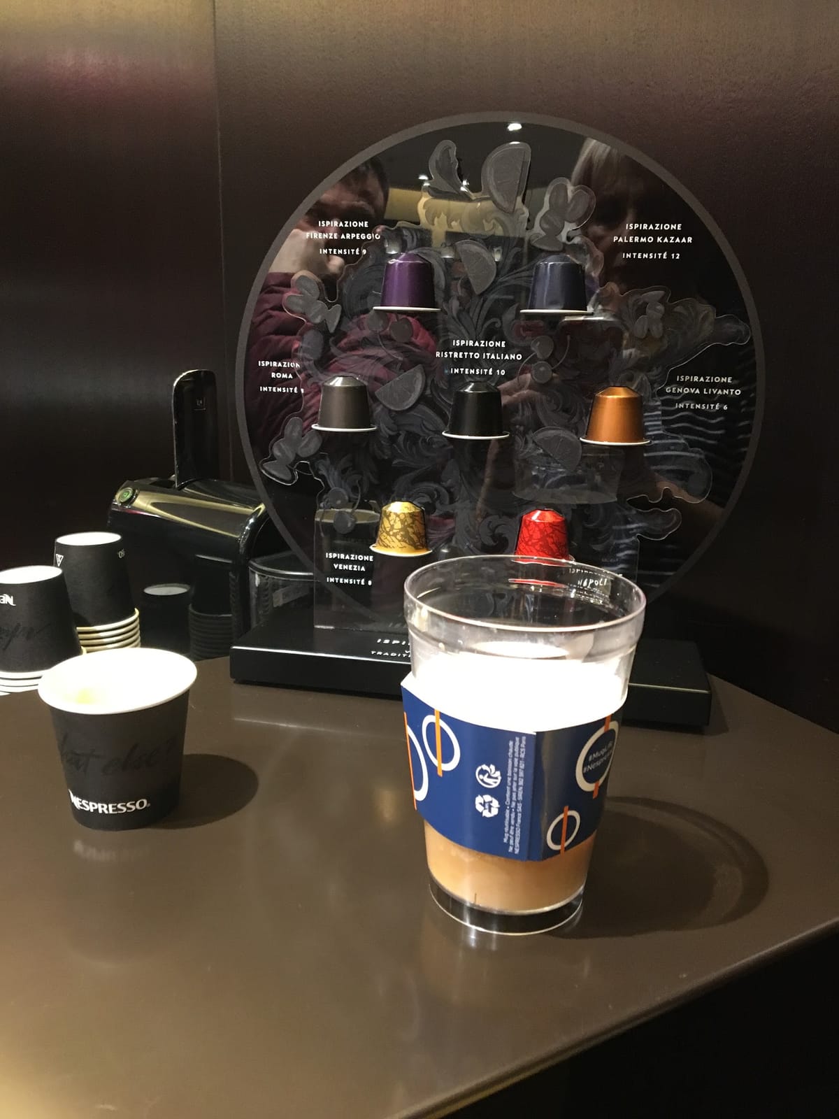 Boutique Nespresso Toulon