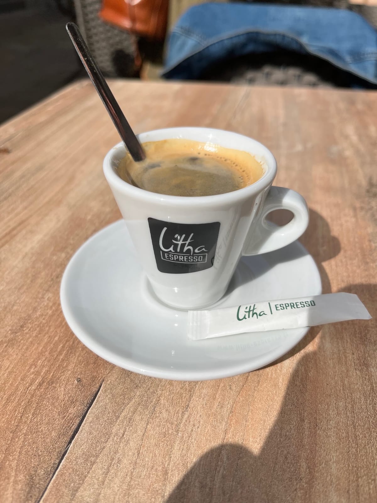Machine à Café Professionnelle Laval, Le Mans - Litha Espresso