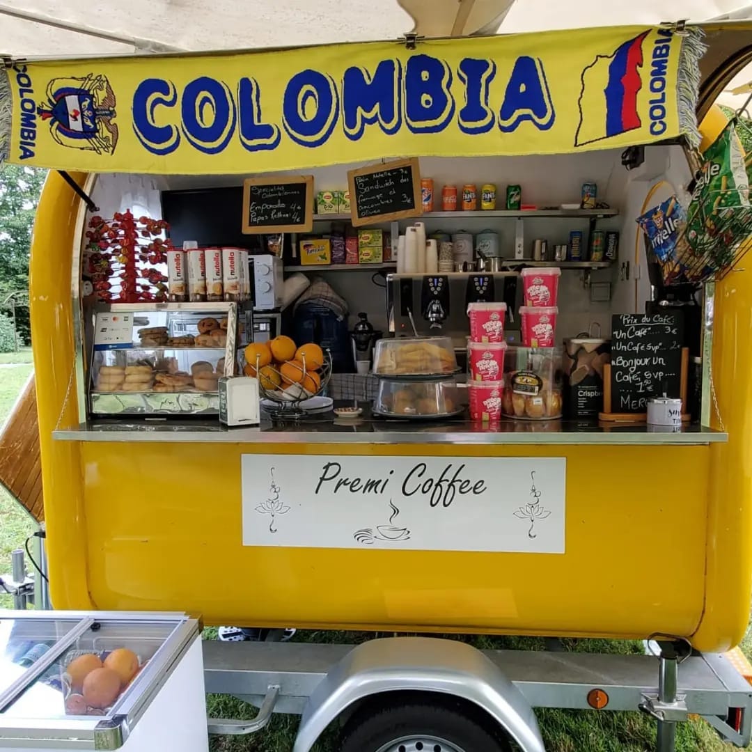Premi Coffee