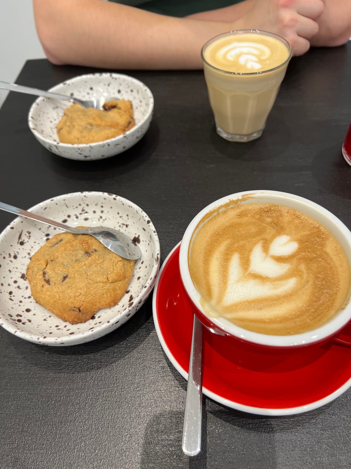 NEED COFFEE