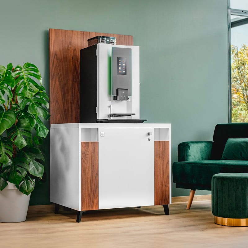 Litha Espresso - Lille - Café & Machine à Café Professionnelle