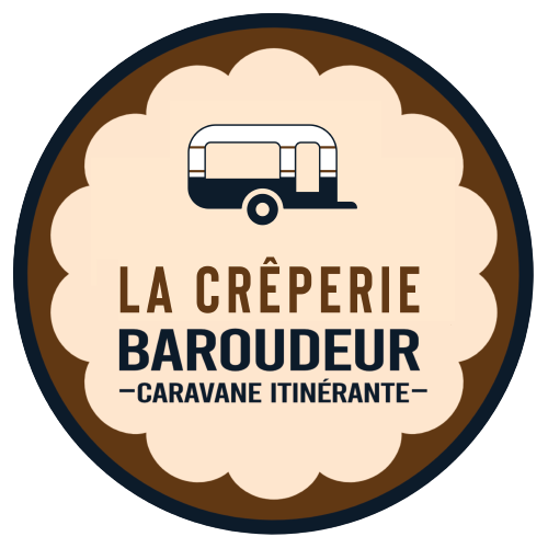 LA CRÊPERIE BAROUDEUR - LE CAFE BAROUDEUR photo 6