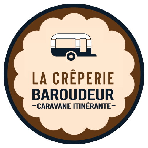 LA CRÊPERIE BAROUDEUR - LE CAFE BAROUDEUR photo 2