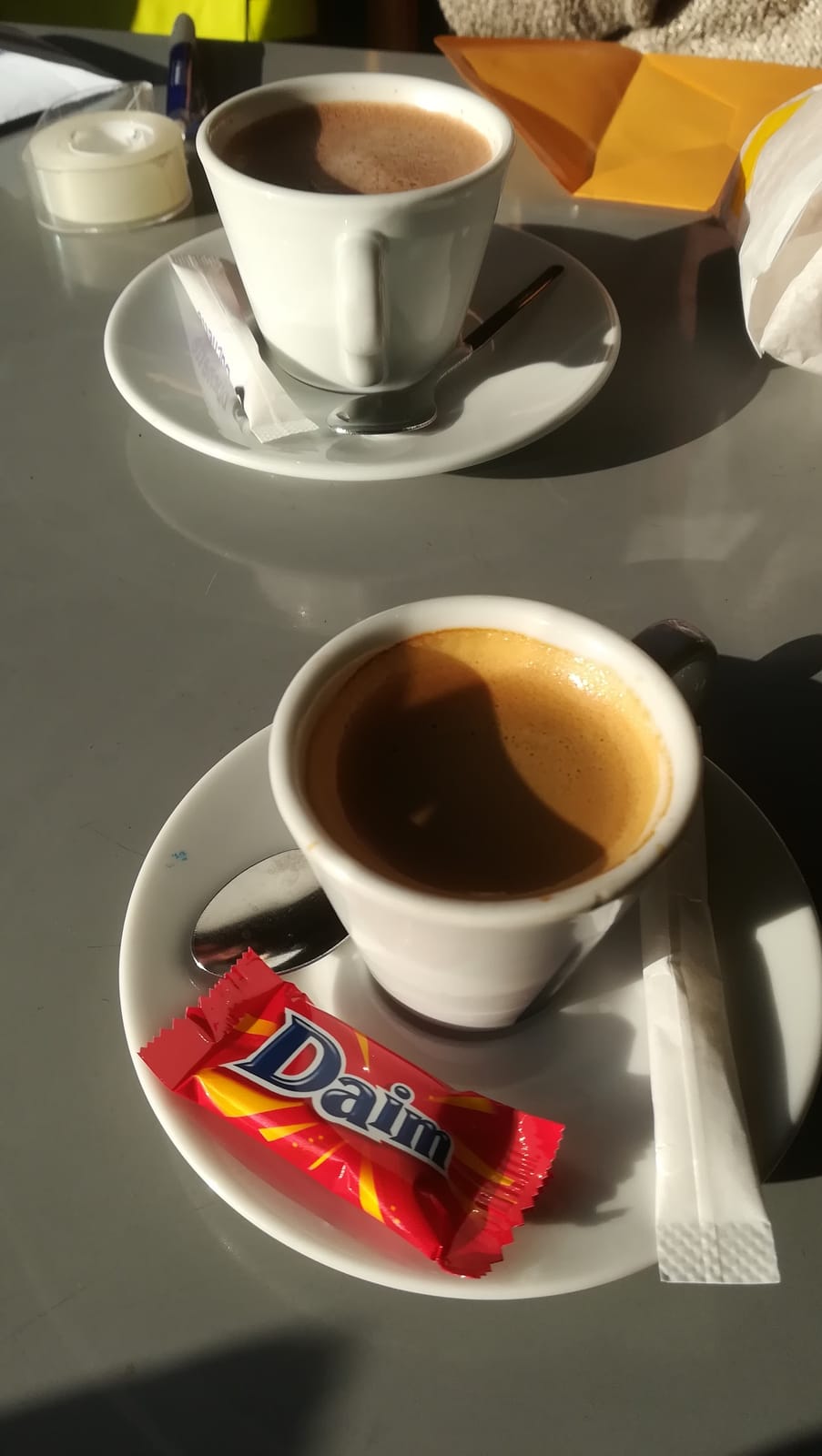 Le Cafe Des Arts