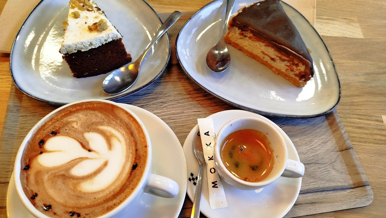 CYCLETIC CAFE VELO