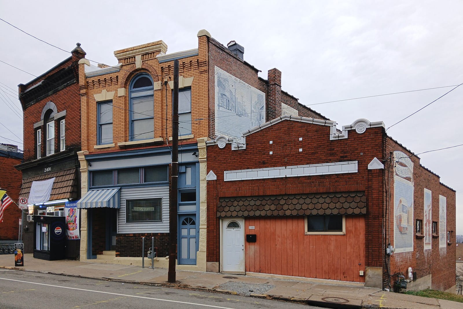 Hilltop Coffee and Tea photo 2