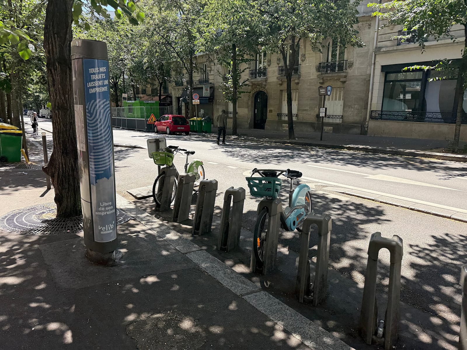Cyber Cafe-Photo Copie et mondial relay photo 2