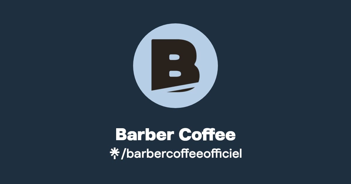 Barber Coffee Lognes photo 2
