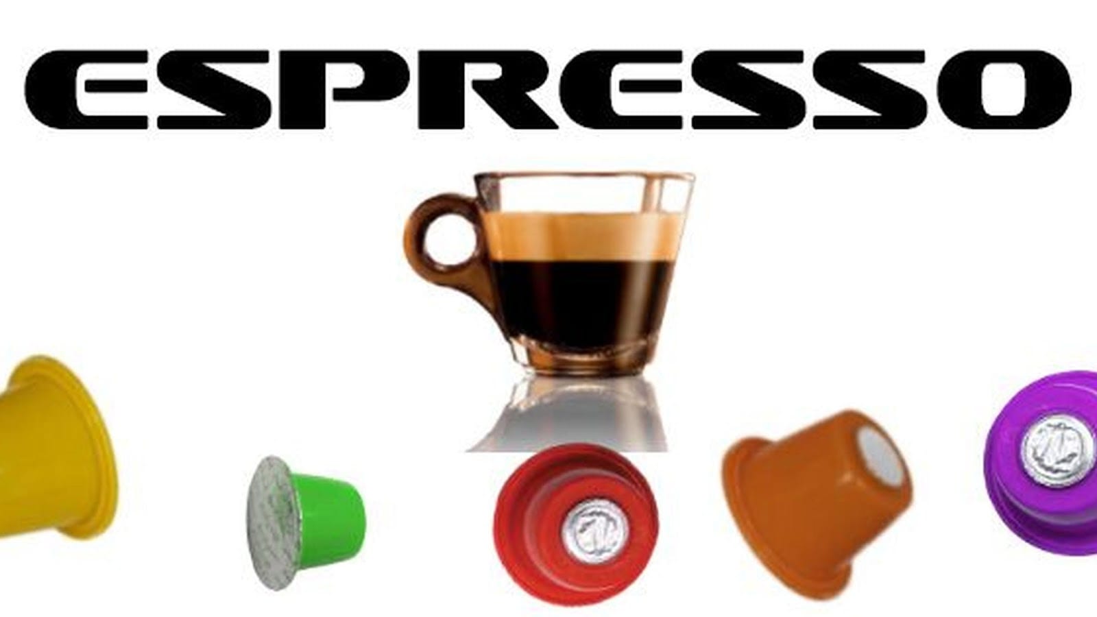 Boutique Espresso La Valentine Grand V Marseille