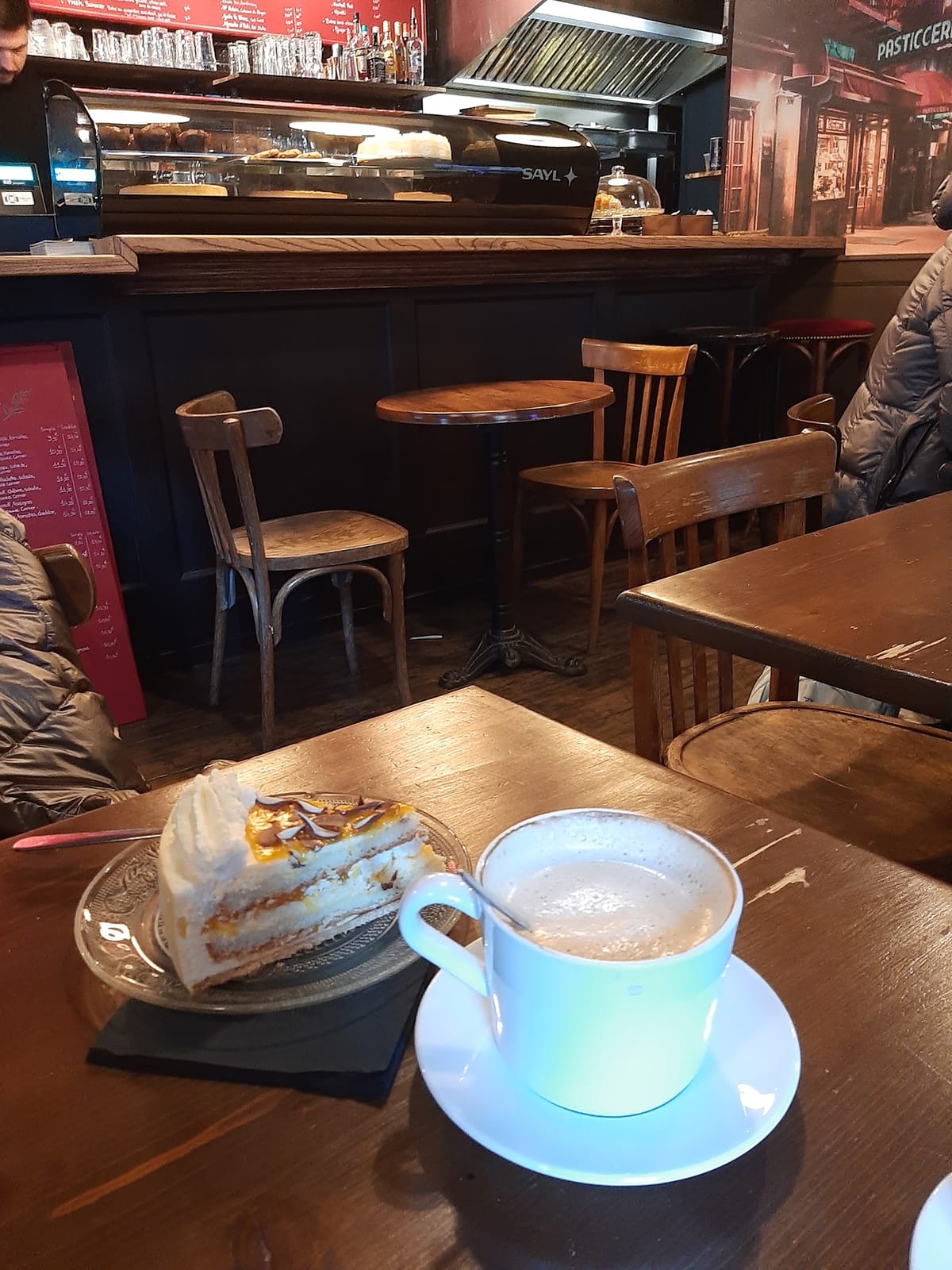Le Corner Coffee