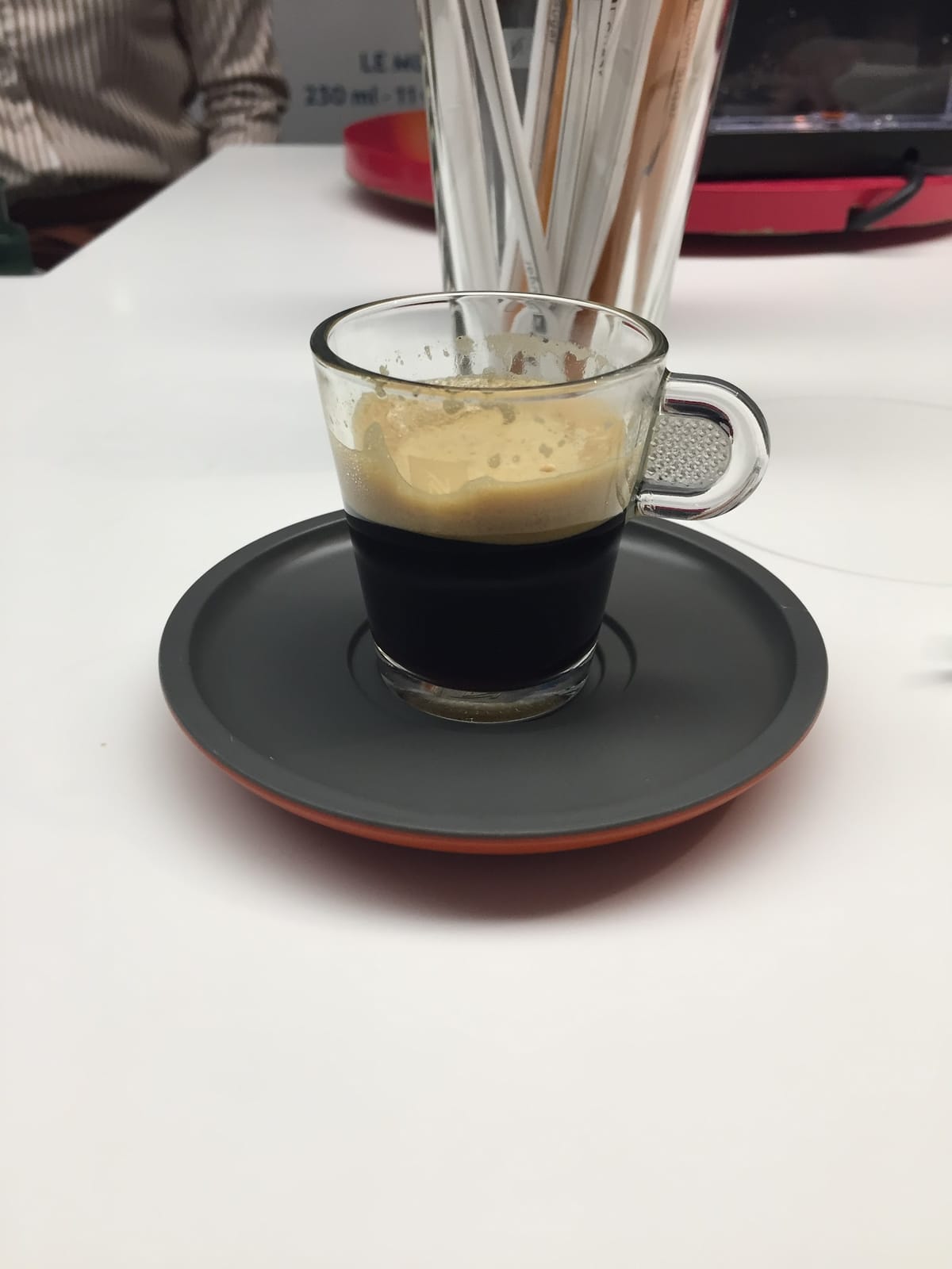 Boutique Nespresso Metz