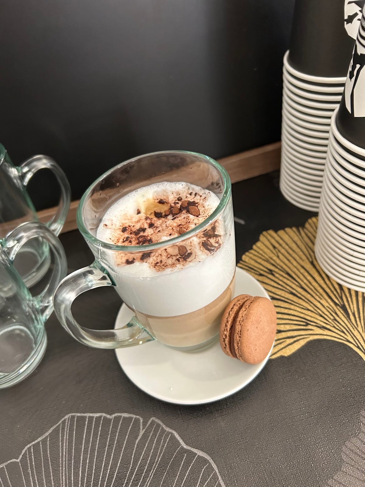 Z’coffee